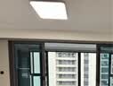 雷士（NVC）未来光天际 60W 全光谱护眼吸顶灯 现代简约 LED 卧室儿童书房灯 实拍图