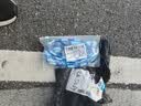 杜威克跳绳儿童软竹节跳绳成人健身体能训练小学生考试锻炼跳绳轻便 竹节跳绳 蓝色 实拍图