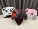 飞智八爪鱼6 Pro影之刃零联名款无线游戏手柄switch2手机电脑PC类xbox布局 实拍图