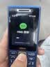 诺基亚（NOKIA）210 4G全网通 微聊语音视频 定位AI双卡双待 直板按键学生老人老年人功能机备用手机 蓝色 实拍图