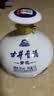 古井贡酒 青花小坛 浓香型白酒 50度 1.5L*1坛 坛装 口粮酒【中秋送礼】 实拍图