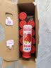 伊利安慕希丹东草莓风味酸奶230g*10瓶  礼盒装 实拍图