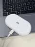 中兴（ZTE）U10LS 随身wifi6免插卡移动wifi无线网卡便携式热点4g路由器无限笔记本电脑通用流量2026款 实拍图