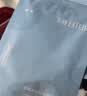 颐莲（RELLET）玻尿酸补水面膜组合装10片 补水保湿护肤体验装 实拍图