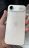 Apple/苹果 iPhone Air 256GB 浅金色 【仅支持eSIM】 实拍图