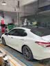丰田原厂机油 广丰纯牌0W-16机油 4.5L SP  全合成套餐 京东养车 实拍图