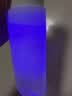 京东京造冲牙器便携式皓月白【紫外线杀菌】5喷嘴超声波洗牙器水牙线冲洗器牙齿清洁正畸护龈成人情侣礼物 实拍图