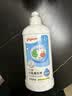 贝亲（Pigeon）奶瓶清洗剂 婴儿专用 奶嘴玩具果蔬清洁 400ml MA26 实拍图