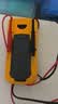 福禄克（FLUKE）F15B PRO MAX 数字万用表 掌上型多用表 电流表 仪器仪表F15B+ 实拍图