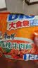 康师傅方便面 大食袋红烧+香辣+酸菜+鲜虾139g*20袋 泡面整箱速食 实拍图