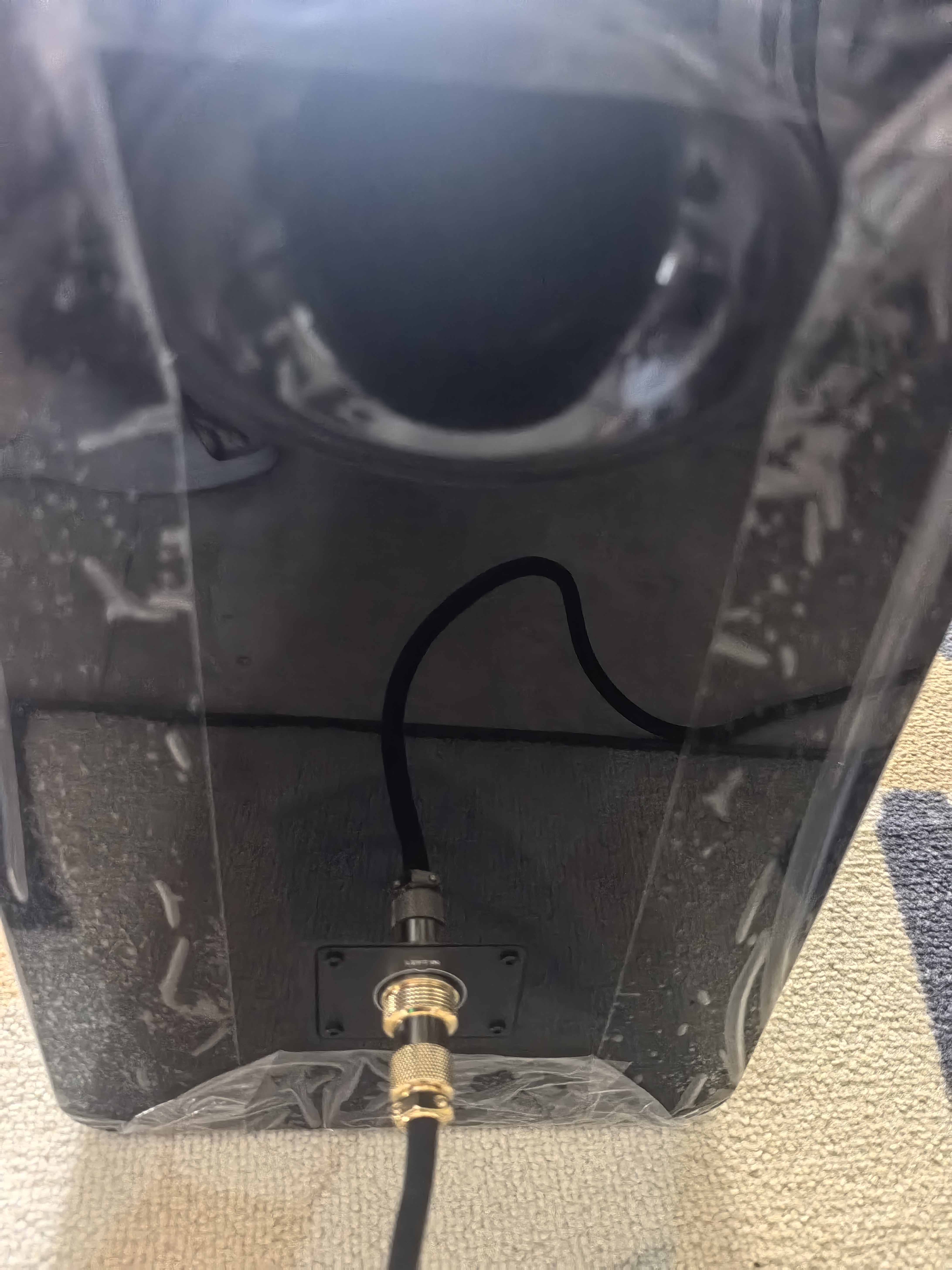 惠威（HiVi）H6家庭影院音响 三分频监听音箱多媒体有源HiFi音箱无线蓝牙音箱家用客厅音响 h6 实拍图