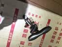 得力骑行打气筒 高压打气筒自行车摩托电动车篮球充气泵英美法嘴通用 实拍图