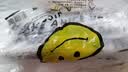 登比塑料袋背心袋大号超市购物袋食品袋方便袋打包手提袋40*60cm100只 实拍图