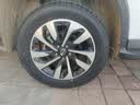 固铂（Cooper）汽车轮胎 215/60R17 96H DISCOVERER HTS 原配哈佛H2S 实拍图