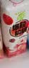 蒙牛真果粒白桃树莓味牛奶饮品240g×10盒 龚俊同款 送礼礼盒 实拍图