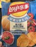乐事薯片意大利香浓红烩味135g 实拍图
