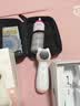 CONTEC康泰胎心监测仪孕妇家用超声多普勒医用胎心仪灵敏探头CONTEC10F 实拍图