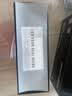 乔思伯（JONSBO）CC90白色 双塔风冷CPU散热器（6热管/温控数显屏/磁吸顶盖/13CM宽体散热器塔） 实拍图