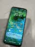 vivoiQOO Z11x 8GB+128GB雪屿白  7200mAh超薄蓝海电池 学生游戏手机 实拍图