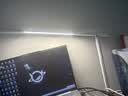 欧普照明（OPPLE）AAAA质量分级 护眼防蓝光儿童LED触控调光卧室宿舍书桌读写台灯 实拍图