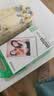 富士（FUJIFILM）instax迷你相纸3寸拍立得专用相纸3寸相纸适用mini7+/41/99/evo/13/12/liplay+等型号 20张白边相纸+相册*1+边框贴纸*1【发顺丰】 实拍图