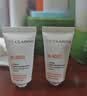 娇韵诗myClarins小娇面霜套装水光霜50ml晚霜50ml日夜修护护肤礼盒生日 实拍图