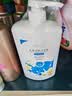 澳宝乳霜润肤沐浴露1kg 香氛沐浴露持久留香京东自营 实拍图