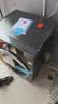小天鹅（LittleSwan）滚筒洗衣机全自动家用 12KG大容量 纯平自由嵌 TG12V28T 一级能效 出租房宿舍 国家补贴 京东自营 实拍图