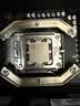 利民（thermalright）Frozen Warframe 360 BLACK 寒冰装甲 一体式水冷散热器 IPS液晶屏 FW360 BLACK 实拍图