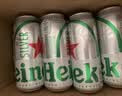 喜力经典500ml*18听整箱装喜力啤酒Heineken喜宴聚餐啤酒送礼京东自营 实拍图