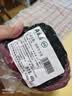 月盛斋【冷鲜牛肉】国产牛里脊净重400g 内蒙冰鲜牛肉鲜肉 中华老字号 实拍图