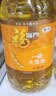 福临门金阙谣精选一级大豆油5L食用油中粮出品新老包装随机发少油烟 实拍图