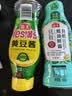 海天 黄豆酱625g挤挤装 点蘸调味拌面 红烧肉炒菜用 原粒黄豆 实拍图