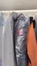 京东洗衣服务羽绒服清洗/棉服清洗3件上门取送干洗服务水洗去渍熨烫 实拍图