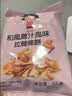 张君雅小妹妹干脆面和风鸡汁味 65g*3拉面条饼 休闲小零食 实拍图