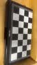 得力（deli）磁石国际象棋小学生桌游厚实便携式折叠棋盘益智桌游露营开学礼物 实拍图