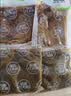 草原红太阳火锅蘸料825g（原味165g*3+香辣味165g*2）麻酱芝麻酱 【清真】 实拍图