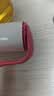 【粘毛神器】滚筒粘毛器可撕粘毛器宠物卷纸大衣床单粘毛约30撕 1手柄+3卷纸10cm专享价 实拍图
