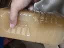 汇源100%桃混合果汁2000ml*1瓶2L尝鲜家庭分享聚餐游玩尝鲜 实拍图
