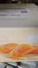 良品铺子肉松奶酪面包500g/箱学生营养早餐出游面包糕点小贝点心下午茶 实拍图
