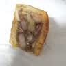 杏花楼老字号广式玫瑰豆沙月饼五仁蛋黄肉松莲蓉火腿100g上海特产糕点心 【古法传承】五仁月饼100g*3 实拍图