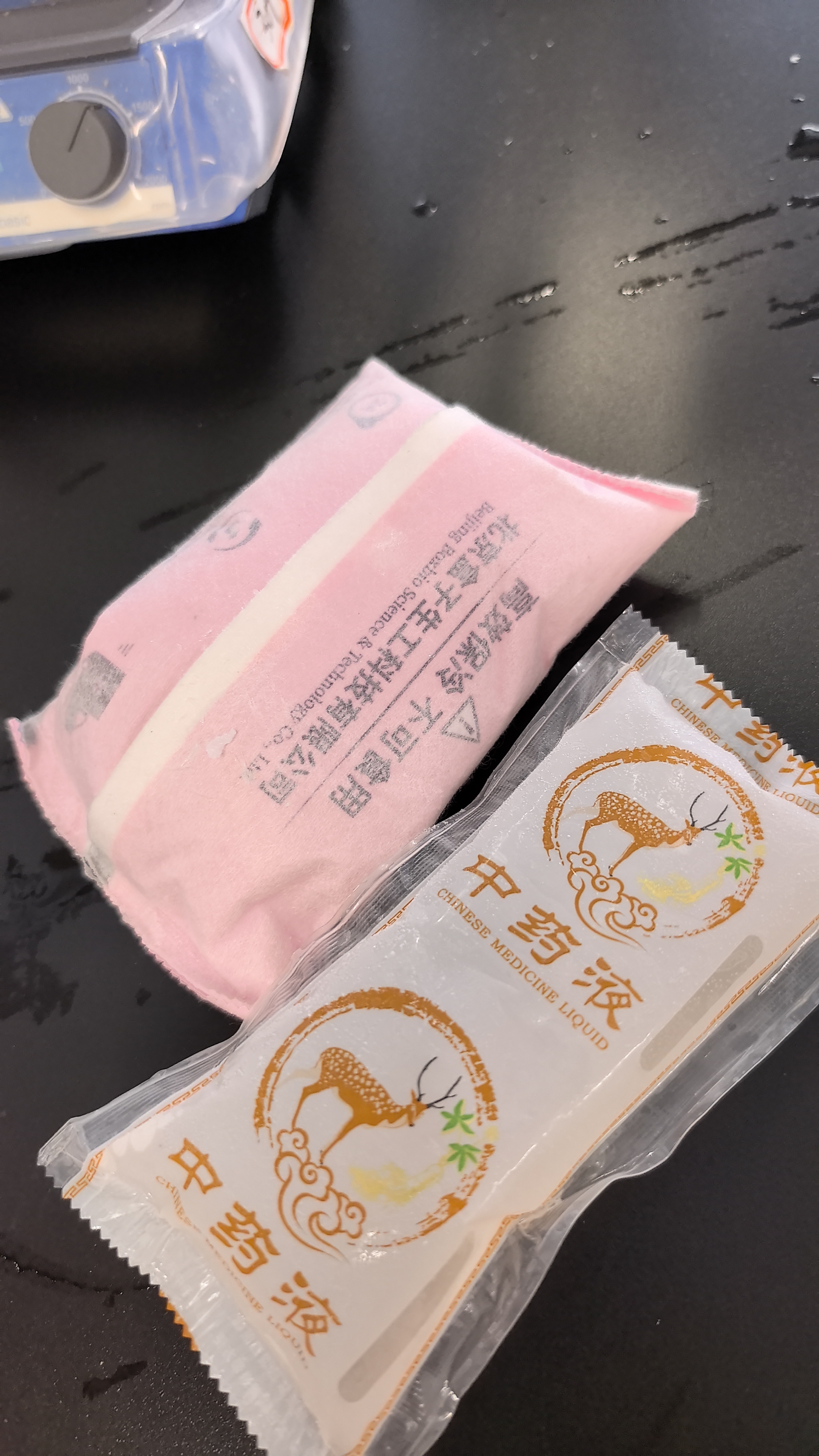 喜峰干冰干冰烟雾食品级干冰次日达降温烟雾运输低温实验用野餐用品 广东5公斤送2斤 实拍图