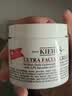 科颜氏（Kiehl's）全新第三代高保湿面霜125ml补水保湿滋润护肤品国庆节礼物 实拍图