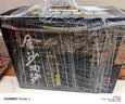 金沙回沙酒 钻石五星 酱香型白酒 53度 500ml*6瓶 整箱装【口粮精选】 实拍图