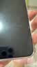 品胜【AR增透抗反光】适用iPhone18Pro/17Pro钢化膜苹果18Pro/17Pro手机膜高清全覆盖抗指纹防摔秒贴膜 实拍图