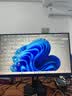 华硕小金刚VG27AQL5F 27英寸显示器2K200Hz显示器超频220Hz FastIPS FreeSync无撕裂 0.3ms响应 HDR400 实拍图