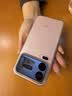 小米Xiaomi 18 Pro Max 妙享背屏 2nm第六代骁龙8超级至尊 徕卡双2亿 防窥屏 12GB+256GB冰桃粉 5G手机 实拍图