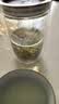 一杯香茶叶茉莉花茶特级500g礼盒装2026新茶茉莉绿茶散装自己喝送礼冷泡 实拍图