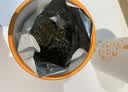 张一元茉莉花茶叶新春茶浓香耐泡口粮茶老北京伴手礼品特级100g罐装 实拍图