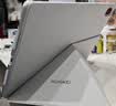 HUAWEIMatePad Air 智能皮套 大象灰 适用于华为平板HUAWEI MatePad Air 12英寸 实拍图